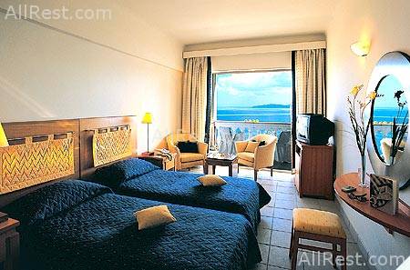 Marbella Corfu 6